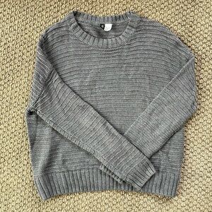 H&M sweater